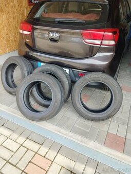 Pneumatiky KUMHO