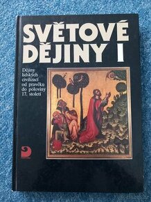 Světové dějiny I