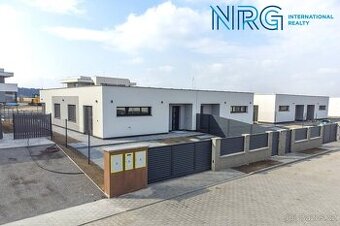 Prodej rodinného domu 4kk 124m2,  pozemek 392m2