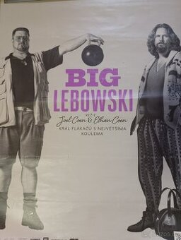 BIG LEBOWSKY - 1