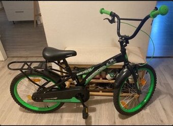 Dětské kolo 20 freeroad