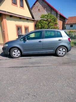 Ve golf plus 1.6 75kW