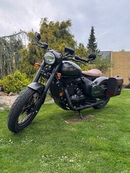 Jawa Perák CL 350