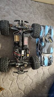 Rc auta