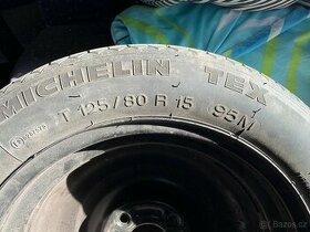 Nova dojezdovka FORD R15 ,