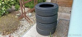 4x letní pneu 225/60/R17