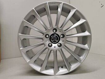 Vw Passat, Škoda Karoq alu kola R19 ET38 5x112