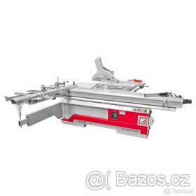 Formátovací kotoučová pila HOLZMANN FKS400VF3200_400V