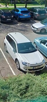 Citroen c5 x7 2.0 bluehdi crosstourer hydractive 3+