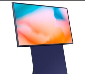 Televize Samsung The Sero QE43LS05BG