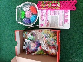 Loom bands
