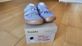 Froddo tenisky vel. 35