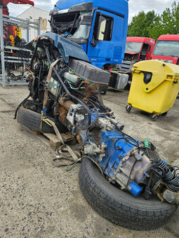 Motor Volvo FH