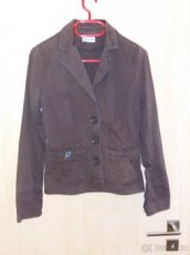 Damske sako CLOCKHOUSE vel 36