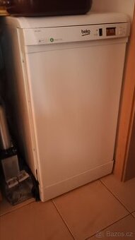 Myčka na nádobí Beko Dsfs 6835