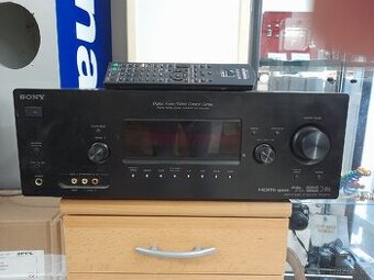 Receiver Sony