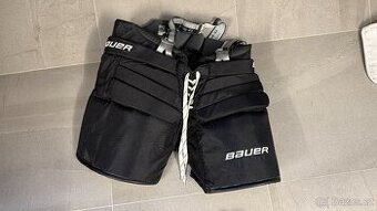 Kalhoty Bauer G Pro Sr velikost XL