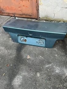 Zadní Víko kufru BMW E36 Sedan