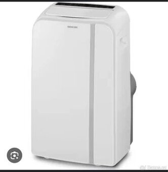 Mobilní klimatizace SENCOR SAC MT1230C