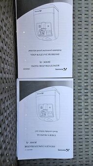 Kyslíkový koncentrátor