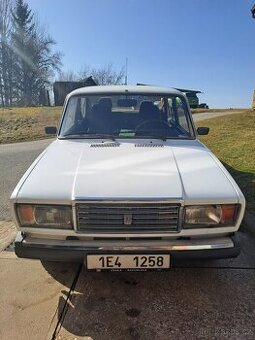 Lada 2107