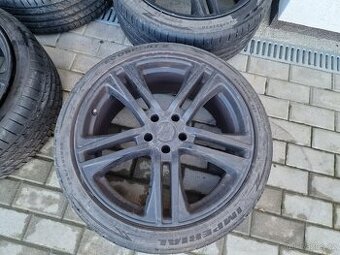 Prodám kola na Chrysler 300c