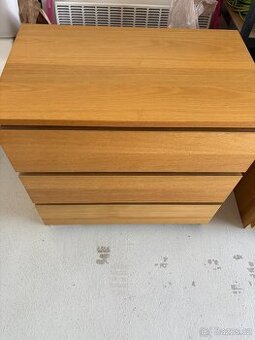 Komoda IKEA MALM - 1