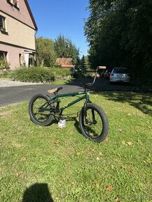 BMX