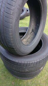 4ks letní pneu 215/60 R17 Bridgestone