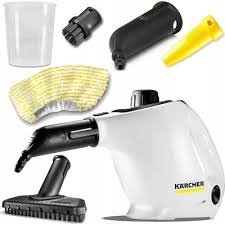 Karcher SC1 Easyfix parní čistič