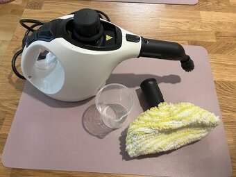 Kärcher SC1 Easyfix parní čistič