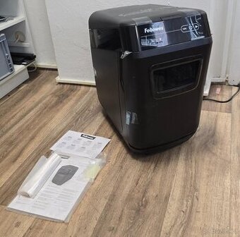 Skartovač Fellowes Automax 200 C - 1