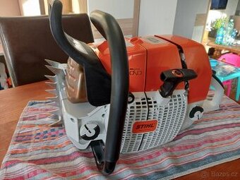 Motorová pila STIHL Ms 880 jako nová. 660 661 462 500i 261 - 1