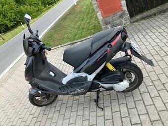 Aprilia sr 50