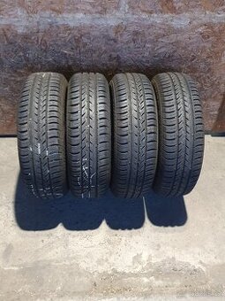 175 70 r 13 vzorek 7mm 175/70r13 letní pneumatiky R13 175/70