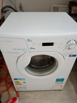 Automaticka pracka Candy na 4kg
