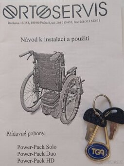 Pro invalidy - 1