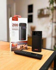 Anker Nebula Apollo