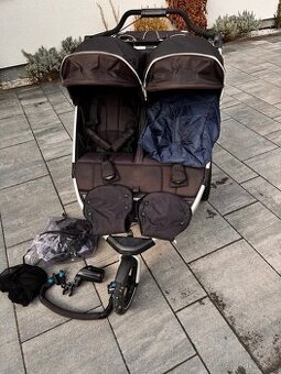 Thule Urban Gride 2 Double