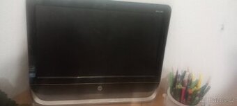 PC hp  PRO 3520