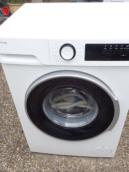 Pračka Siguro WM-F721W Profi Steam
