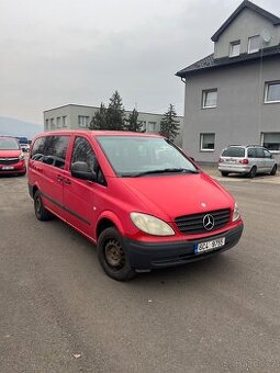 Vito 639 9 mist