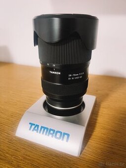 Tamron 28-75 mm f/2,8 Di III VXD G2 pro Sony FE