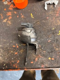 Regulace turba 2.0tdi CFGB