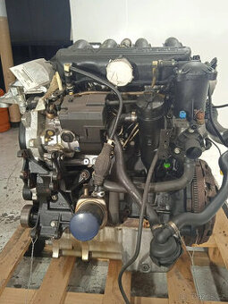 Motor 2.1TD P8C 80kW