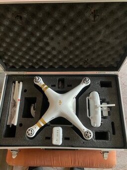 Dron DJI phanton 3 se