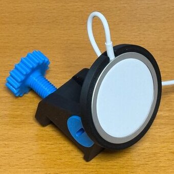 Apple MagSafe držák na monitor (jen držák) - 1