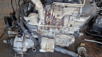 vw sk audi seat- pr 3x motor CAX 1,4 TFSi + CAV 1,4 +CJZ 1,2
