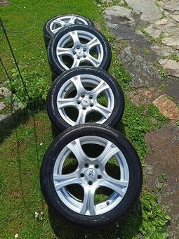 Ohrem Gruppe R16 5x107
