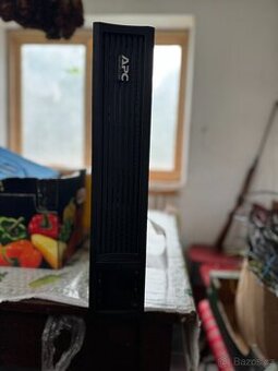 APC SMC1500I-2U